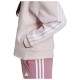 Adidas Παιδική ζακέτα Future Icons 3-Stripes Full-Zip Hoodie